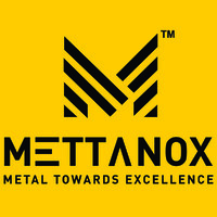 Mettanox Infrateck Private Limited logo - Similar company to Stallion Global India Pvt. Ltd.