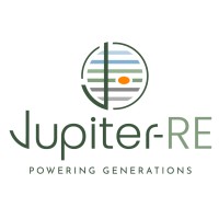 Jupiter Renewable Energy logo - Similar company to Project Renewable