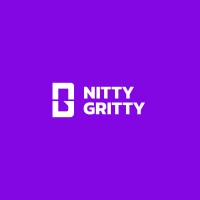 Nitty Gritty Academy logo - Similar company to Sphiderass Web Ltd