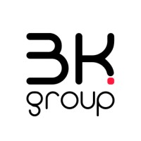 3K Group logo - Similar company to 3Kgroup