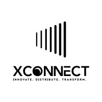 XConnect FZE logo - Similar company to Uvd360