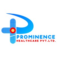 Prominence Healthcare Private Limited logo - Similar company to Vintage Solutions