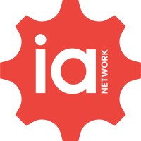 Impact Africa Network logo - Similar company to Caselex.Ai