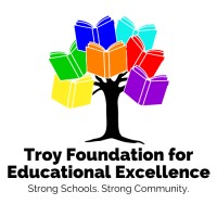 Troy Foundation for Educational Excellence logo - Similar company to Chartered Connects | Seamless Connection For A Prosperous Financial Future