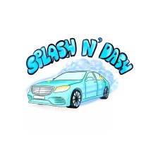 SplashNDash logo - Similar company to Under The Influence