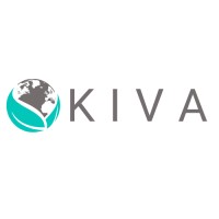 KIVA logo - Similar company to Qub Pty Ltd