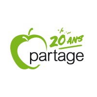 Fondation Partage logo - Similar company to Fondation Pacte