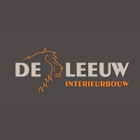 De Leeuw Interieurbouw logo - Similar company to Van Vossen Horeca - Professionele Keukenoplossingen
