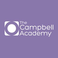 The Campbell Academy logo - Similar company to Dentaya
