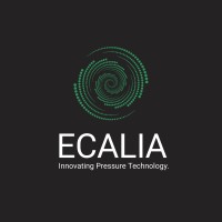 Ecalia logo - Similar company to Frynz