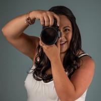 Taylor Johnson Photography logo - Similar company to San-Del Designs