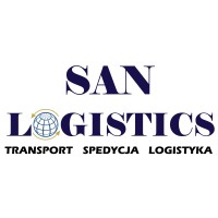 San Logistics logo - Similar company to Chai Shai