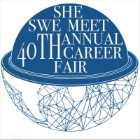 SHE-SWE-MEET logo - Similar company to Swe - Chicago