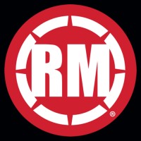 Rocky Mountain ATV/MC logo - Similar company to Mst Distributors