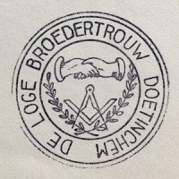 Loge Broedertrouw logo - Similar company to Wielant