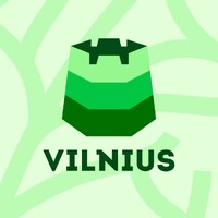 Vilnius City Municipality logo - Similar company to Sandas, Uab