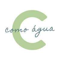 Clara Como Água logo - Similar company to Happiness At Work Mx