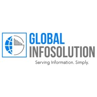 GLOBAL INFOSOLUTION logo - Similar company to Magnetar Bytes Inc.