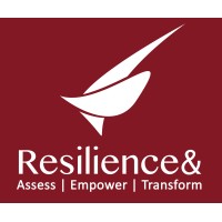 Resilience& logo - Similar company to Bean2Go