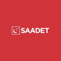 Saadet Partisi logo - Similar company to Milli Gazete