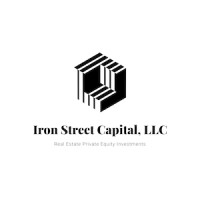 Iron Street Capital, LLC logo - Similar company to Ironstreet
