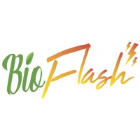 BIOFLASH PERU logo - Similar company to Flyteek