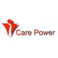 CarePower logo - Similar company to Carematic