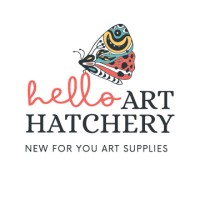 Hello Art Hatchery
