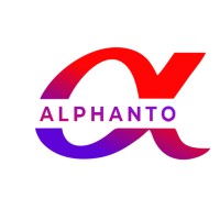 Alphanto logo - Similar company to Avrdus Technologies