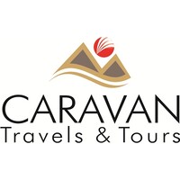 Caravan Travels & Tours logo - Similar company to Caravan Tours