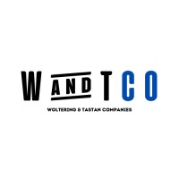 W&T Co logo - Similar company to Equse