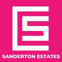 Sanderton Estates logo - Similar company to Simran Design Ltd