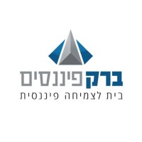 Barak Finance ברק פיננסים logo - Similar company to Avi Moreh Law Firm