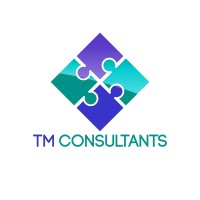 TM Consultants logo - Similar company to Eh Automotive Group
