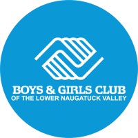 Boys & Girls Club of the Lower Naugatuck Valley logo - Similar company to Ne-Xt Technologies