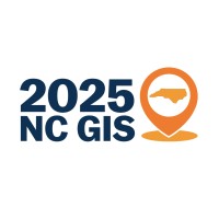 NC GIS Conference logo - Similar company to Nc Water Resources Research Institute (Wrri)