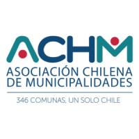 Asociación Chilena de Municipalidades logo - Similar company to Novait Spa