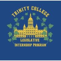 Trinity College Legislative Internship Program logo - Similar company to Intersect Public Solutions