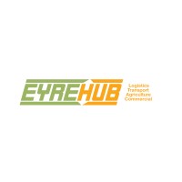 Eyre Hub Ltd. logo - Similar company to Fleurieu App