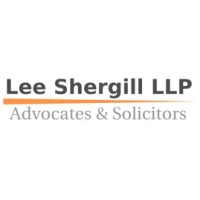 Lee Shergill LLP logo - Similar company to Loh Eben Ong Llp