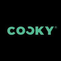 COCKY logo - Similar company to Lean Hippo Marketers
