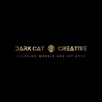 Dark Cat Creative