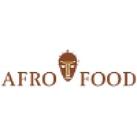AfroFoods logo - Similar company to Skillplus Ethiopia