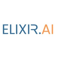 ELIXIR AI logo - Similar company to Elixir AI