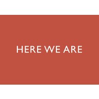 Here We Are Studio logo - Similar company to Pearson Properties Ghana