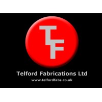 Telford Fabrications Ltd logo - Similar company to Extractability