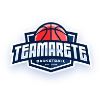 TeamARETE Basketball logo - Similar company to Touchpros