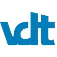 Van Deuveren Transport logo - Similar company to Van Reenen Transport | Warehouse | Verhuizingen