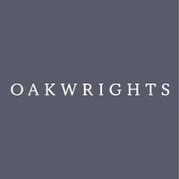 Oakwrights logo - Similar company to Oakwright Consulting