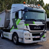 Transports JUMALEX logo - Similar company to Gerday Travaux